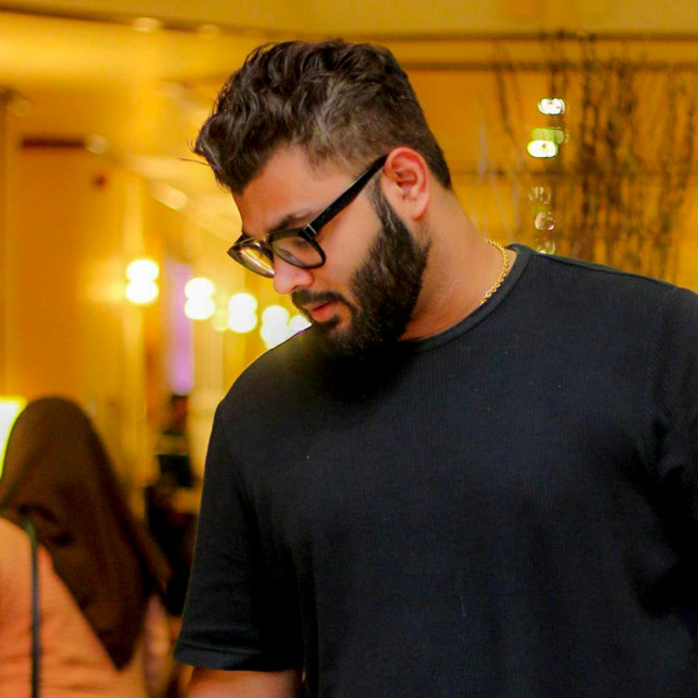 Sheymon Rauff | Spotify