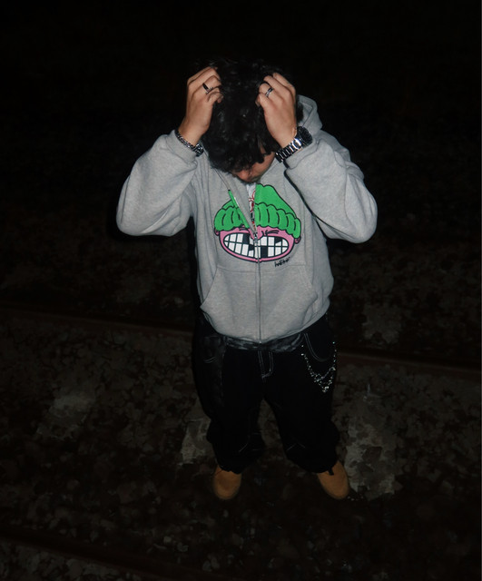 C.Brook