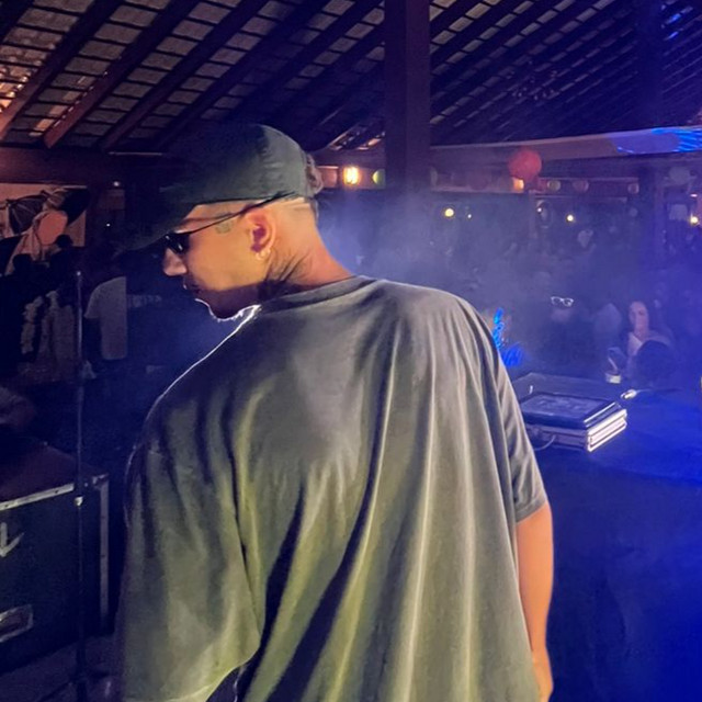 DJ 2P DO CQ
