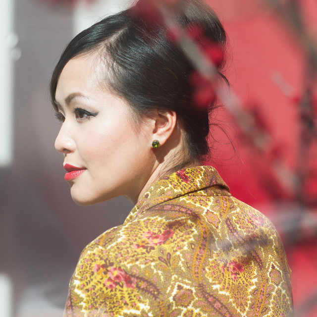 Maimee May | Spotify