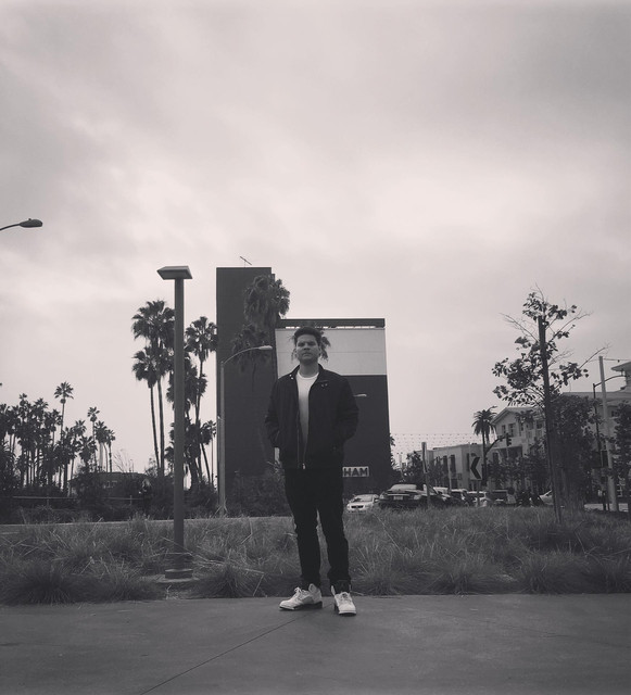 Jordan England | Spotify