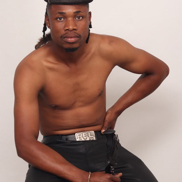 Mphathiwohlelo MC Image