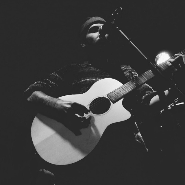 Benjamin Zięć | Spotify