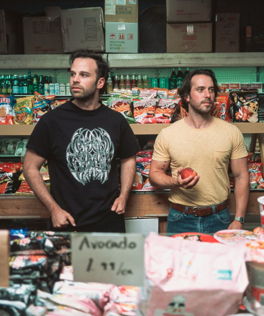 Leo Birenberg & Zach Robinson image
