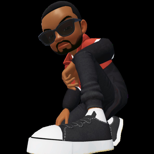 Slumlord Studios Big Moose Da Pro