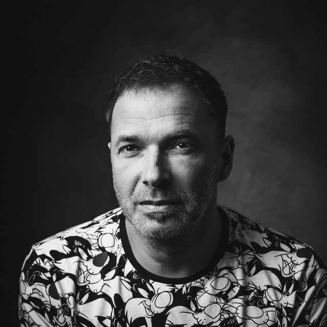 Pintér Béla image