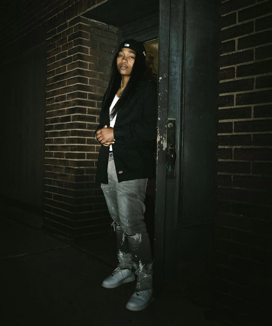 Cash C. | Spotify