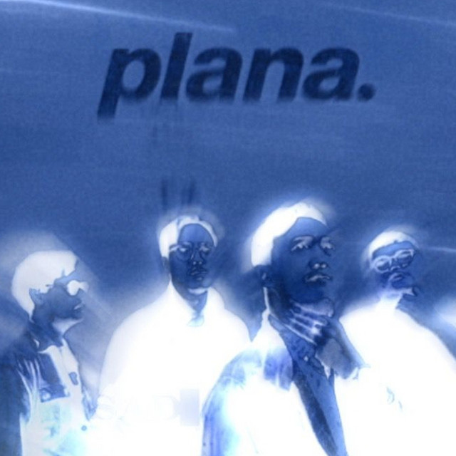 Plana.