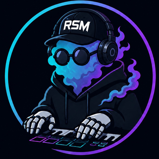 Reiko Studio Music