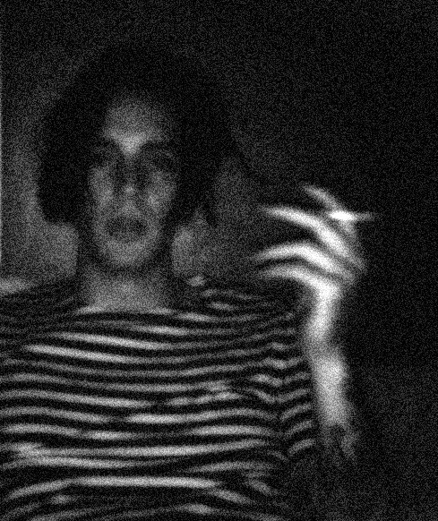 Casper The Hoax / Foglamp / Ex-Heir