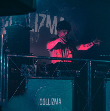 Collizma | Spotify