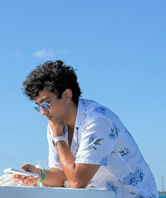 Shaan Jani