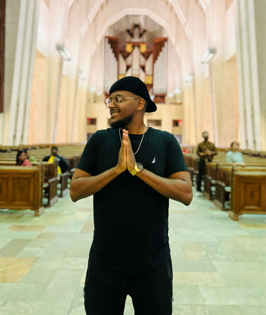 Joel Tadesse
