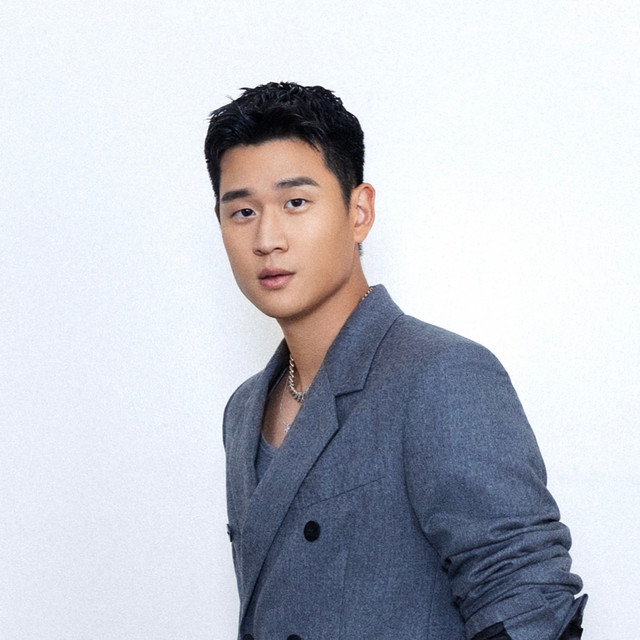 Eric Chou image