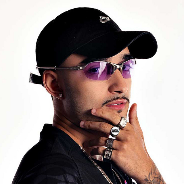 DJ Thiago Mendes