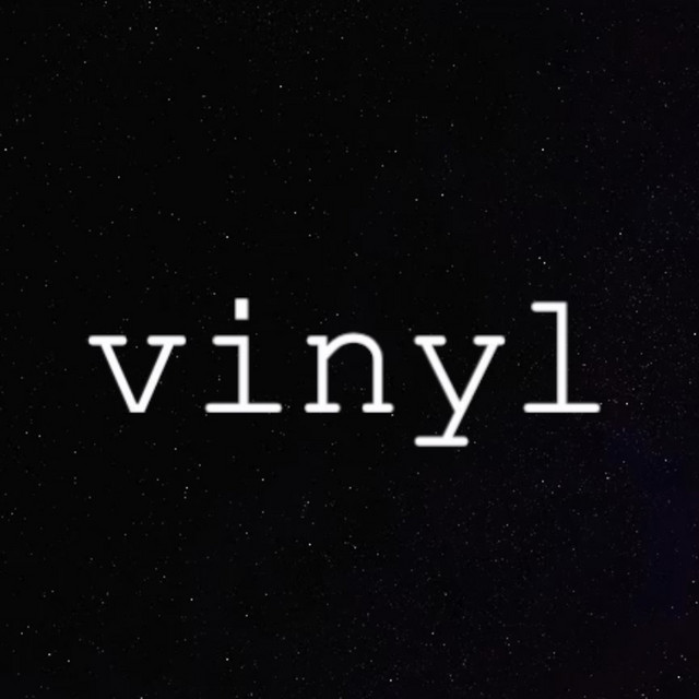prod. Vinyl