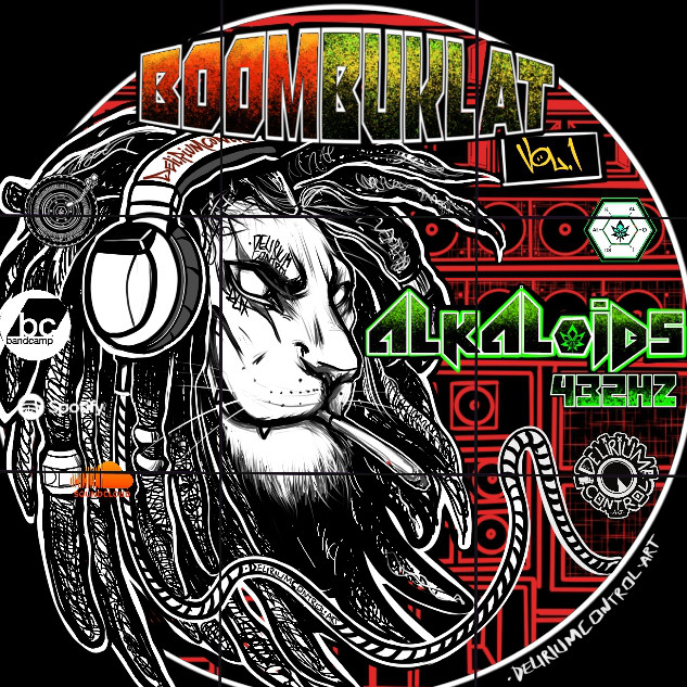 Alkaloids432hz