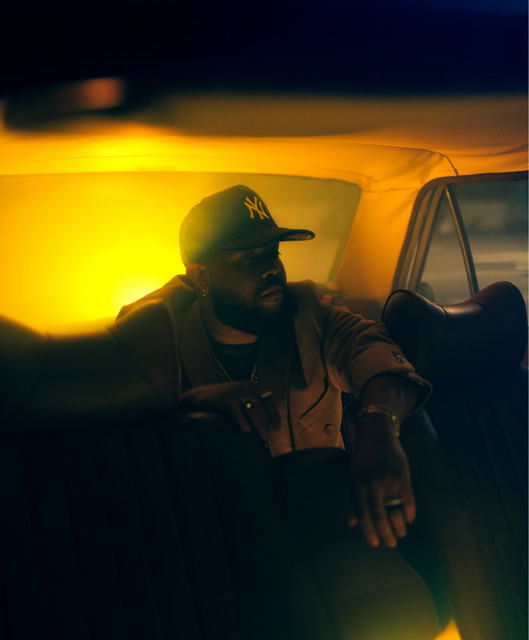 Bishop | Spotify