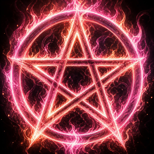 Rising Phoenix Circle