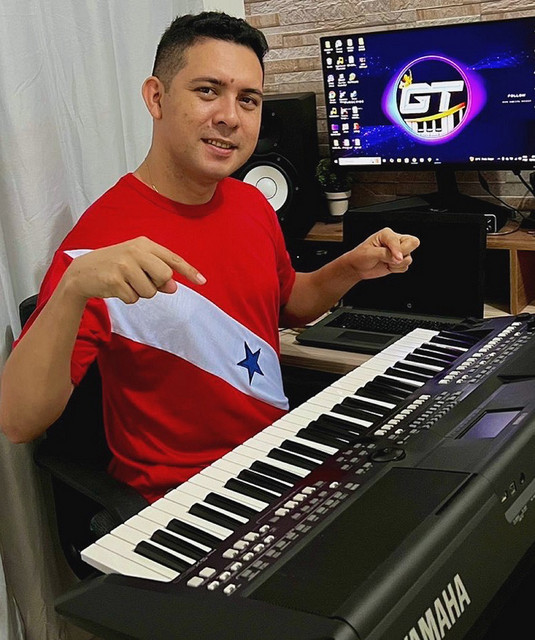 Gui tenorio