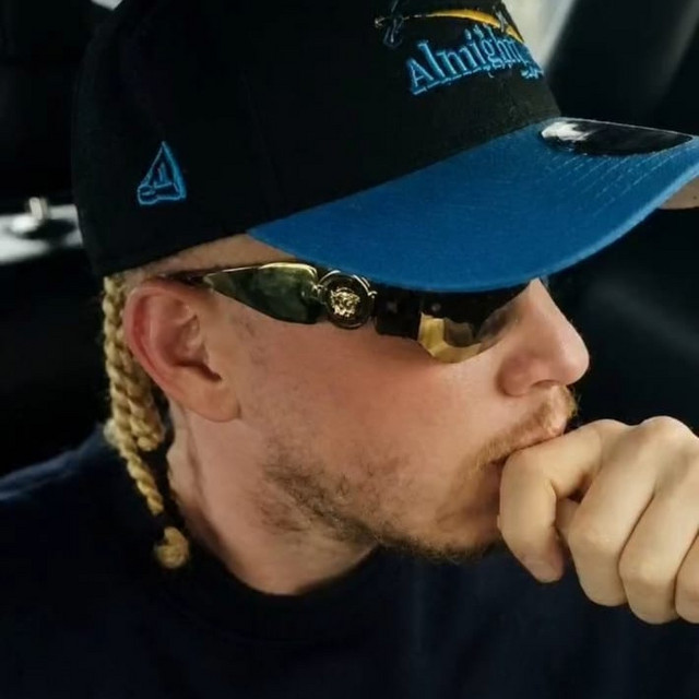 Linares The Producer