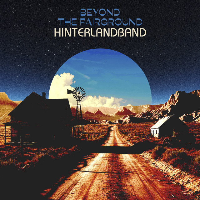 Hinterlandband