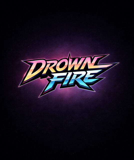 Drownfire