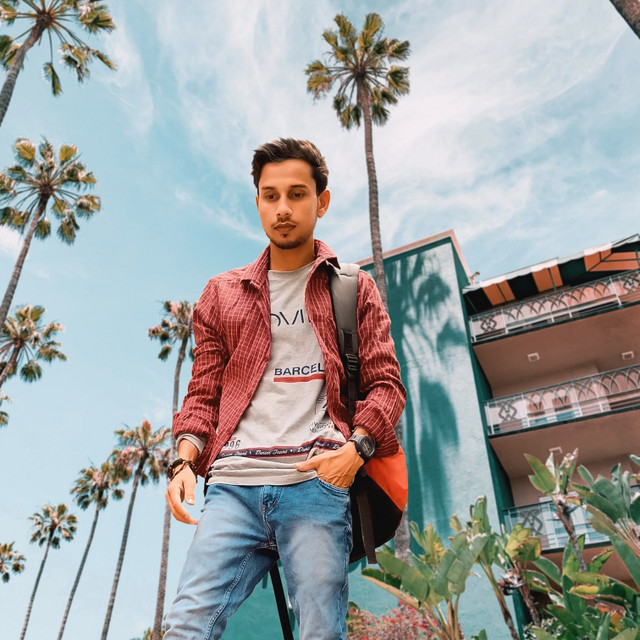 Md Imran | Spotify