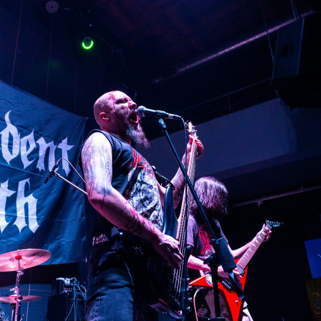 Dissident Faith