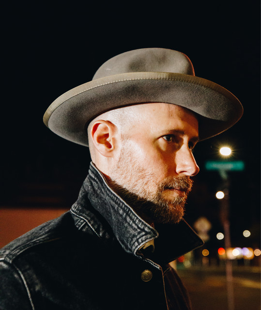 Jackson Warner band image