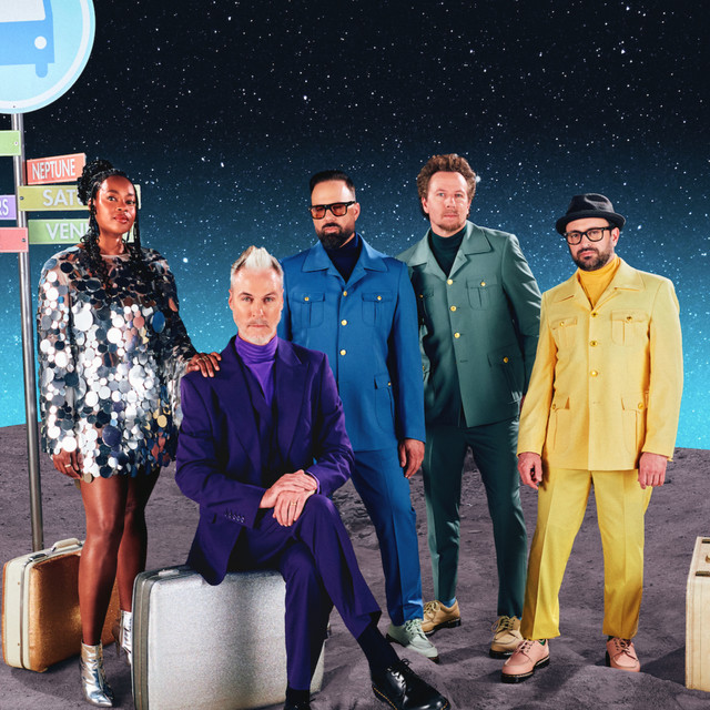 Fitz and The Tantrums image