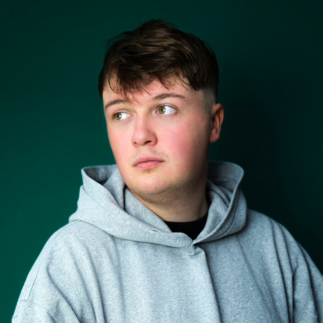 Qaden James image