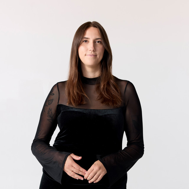 Camilla Vaitaitis