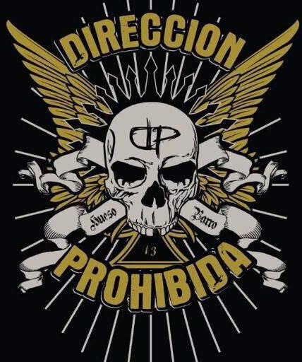 Dirección Prohibida
