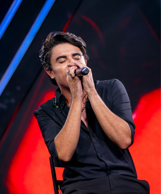 Pedro Libe image