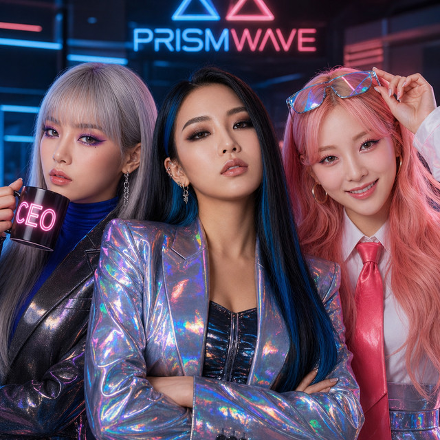 PRISMWAVE