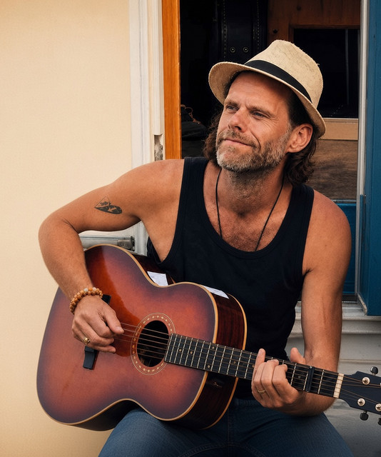 MAGNUS BERGMAN
