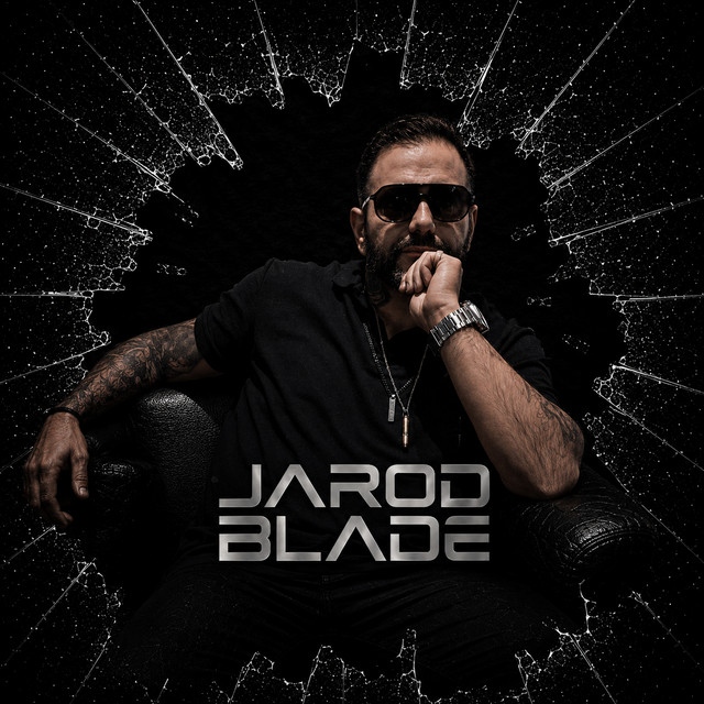 Jarod Blade