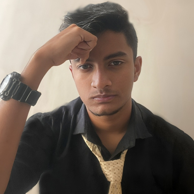 Shahriar Nirban