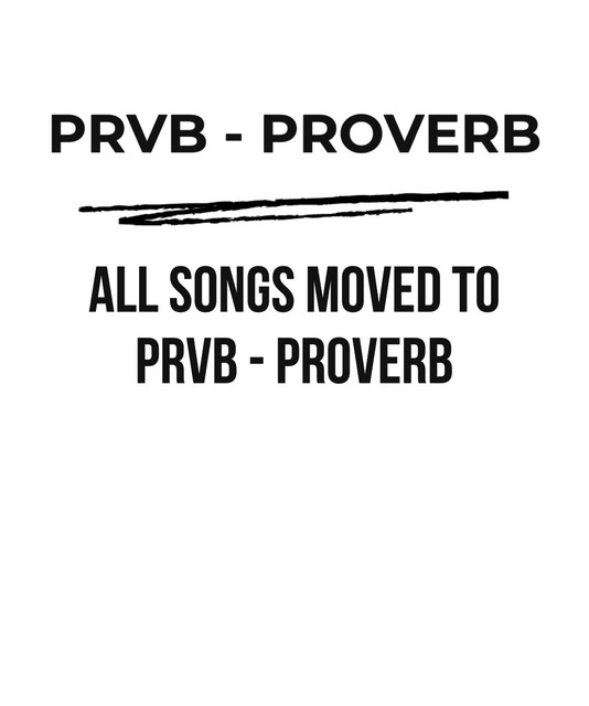 PRVB | Spotify