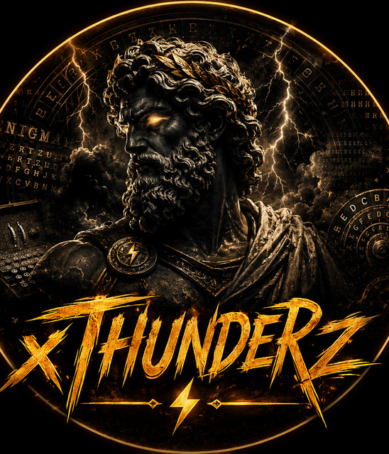 xTHUNDERz