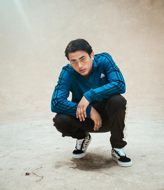 Sammie Gee | Spotify