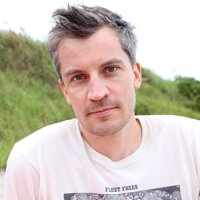 Tim Meyer | Spotify