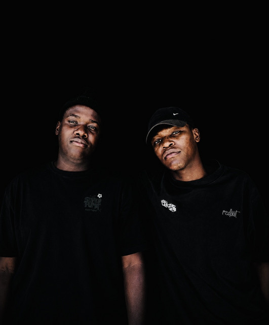 KayProjects & 2stout