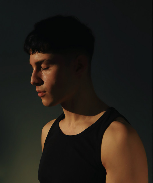 Ares | Spotify
