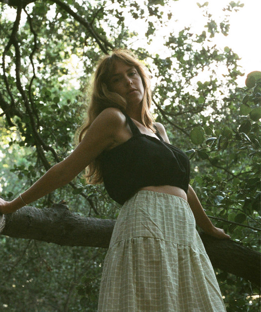 Anna St. Louis Spotify