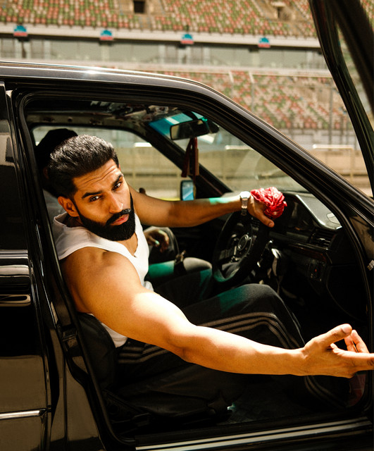 Parmish Verma
