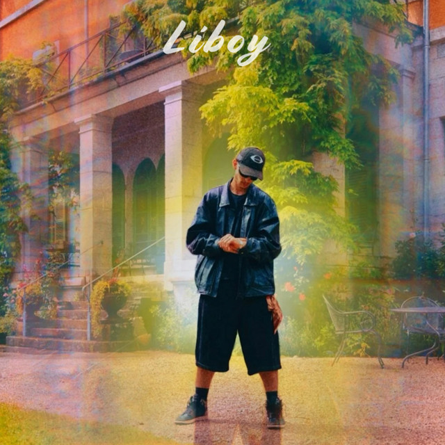Liboy