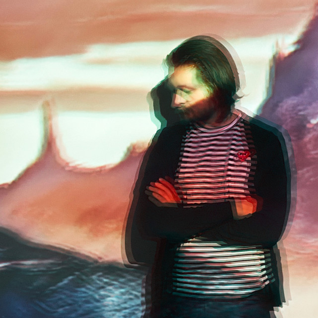 Violet Noise | Spotify