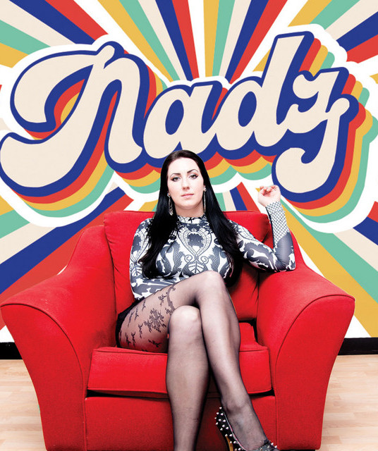Nadz